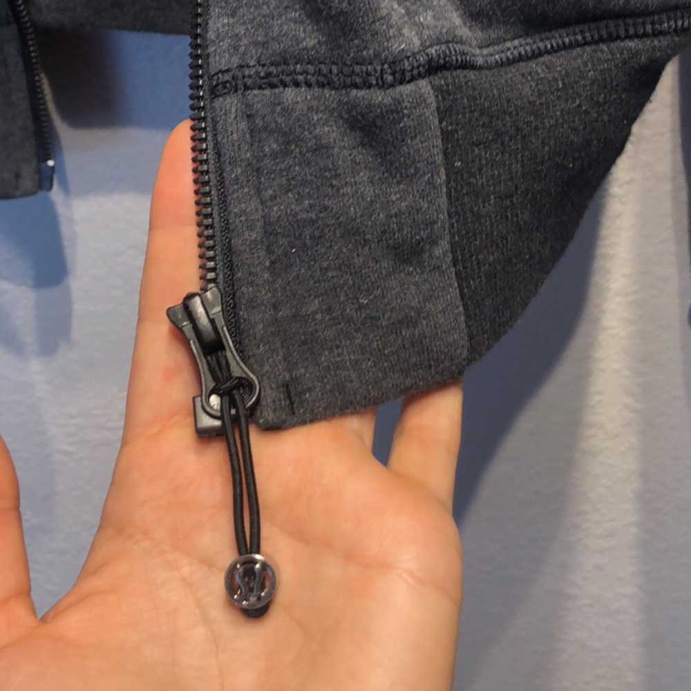 Lululemon Full-Zip - image 4